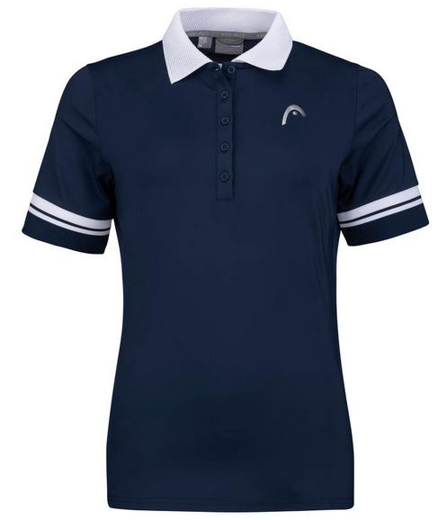 Head - PERF Polo II Shirt - Women (2021)