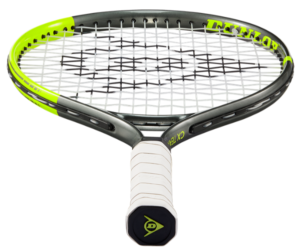Tennisschläger - Dunlop - CV TEAM Jr. 21