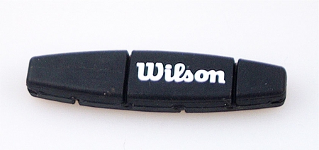 Vibrastop- Wilson Damper - 1 Stck.- schwarz