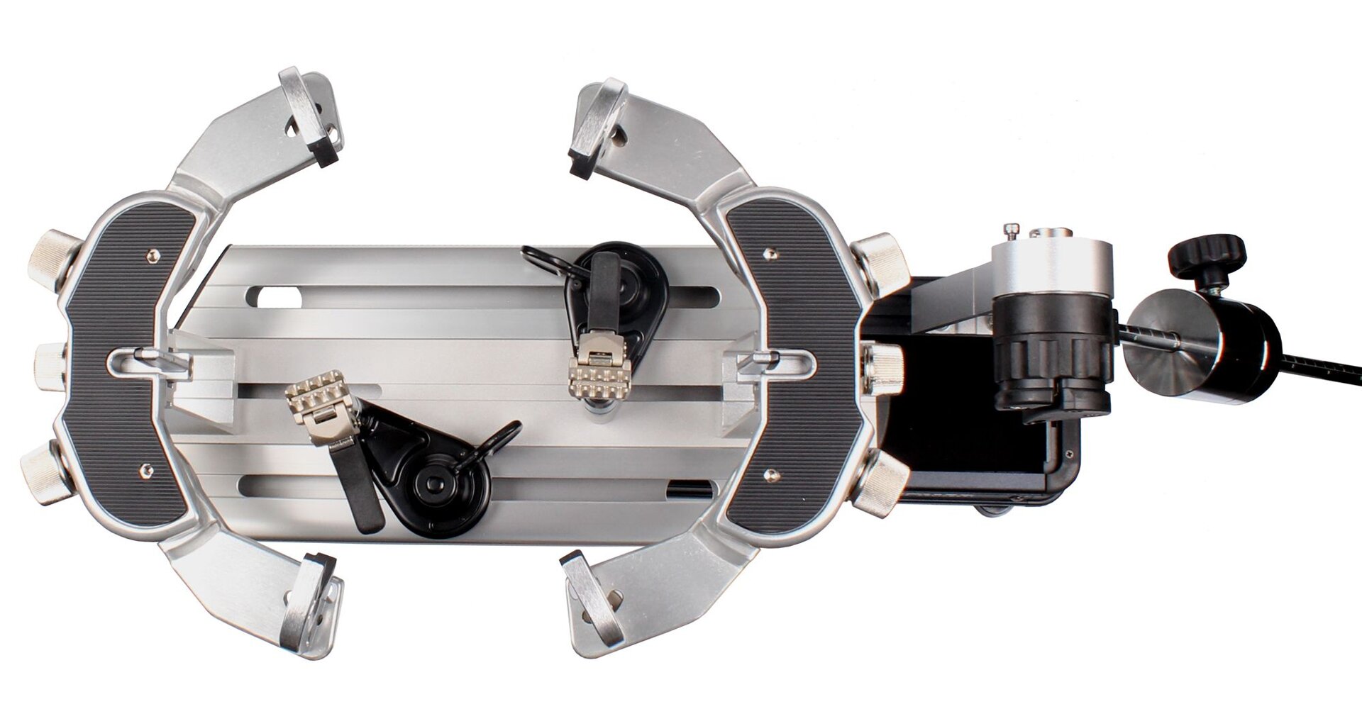 Besaitungsmaschine Sensation T-200