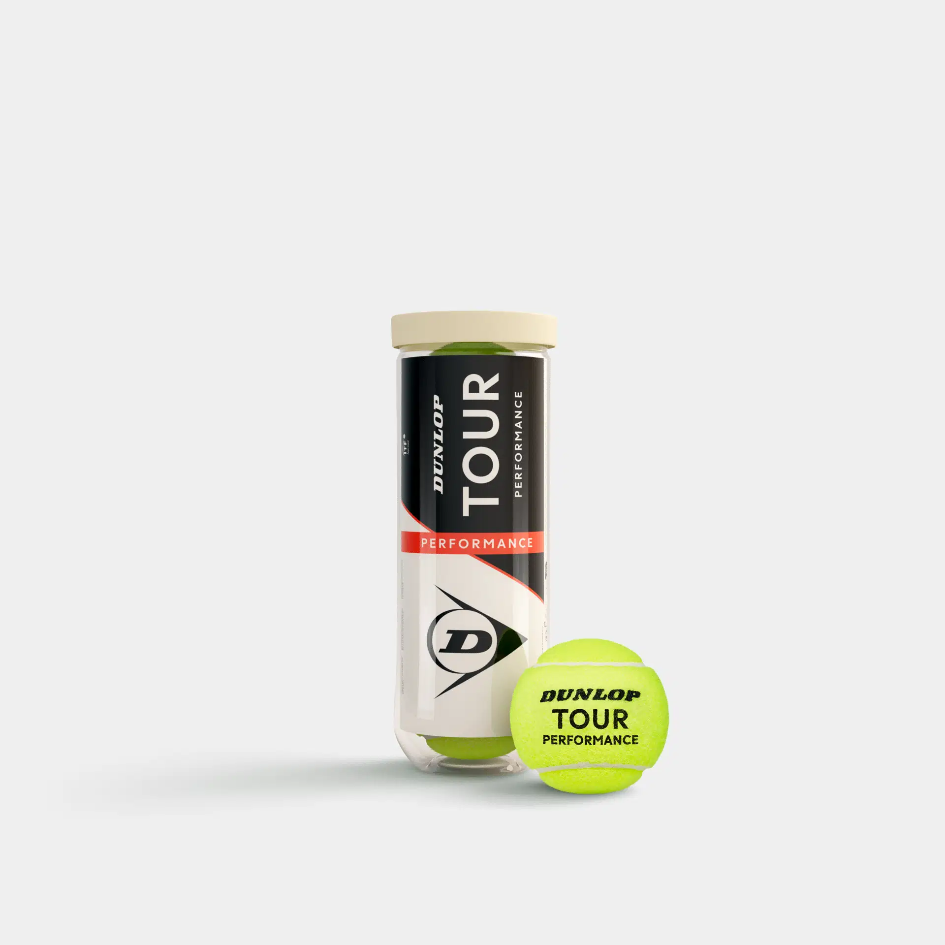  Dunlop TOUR PERFORMANCE 3PET