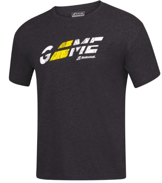 Babolat - EXERCISE Flag Message Tee - Men (2020)