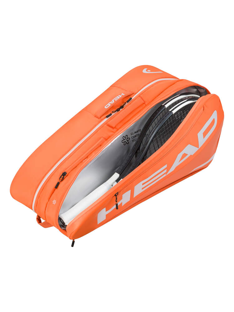 Tour Raquet Bag L OR