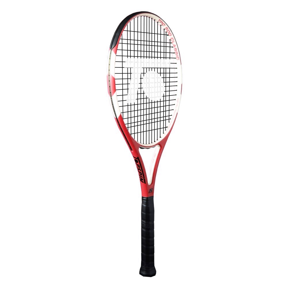Tennisschläger- Topspin TPC 500 Junior 69 cm