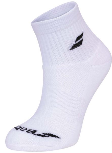 Babolat - QUARTER 3 PAIRS PACK (2020)