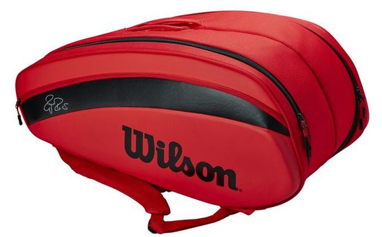 Tennistasche - Wilson - Federer DNA - 12er (2020)
