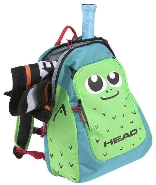 Tennistasche - Head - Kids Backpack (2022)