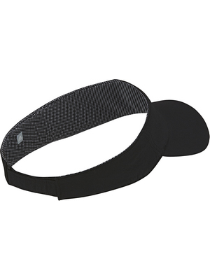 Adidas - CLMLT Visor - schwarz