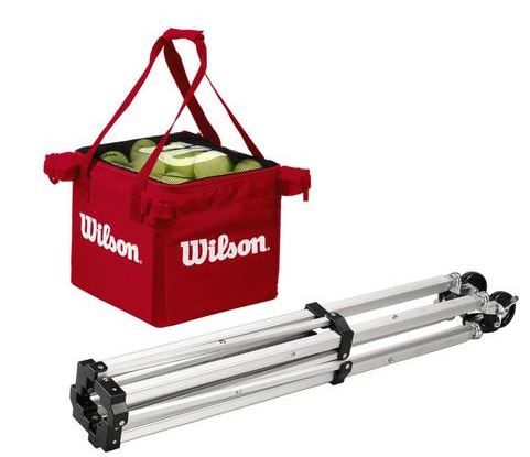 Wilson - Teaching Cart 150
