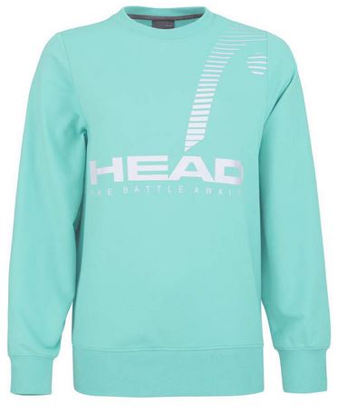 Head - RALLY Sweatshirt - Women (2021)