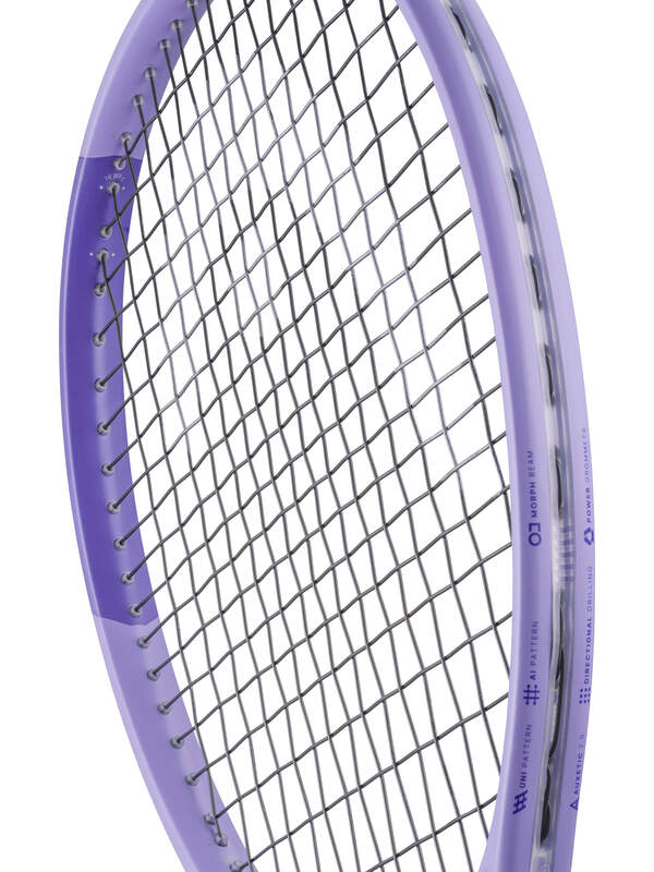 Tennisschläger - Boom MP L Alternate 2026