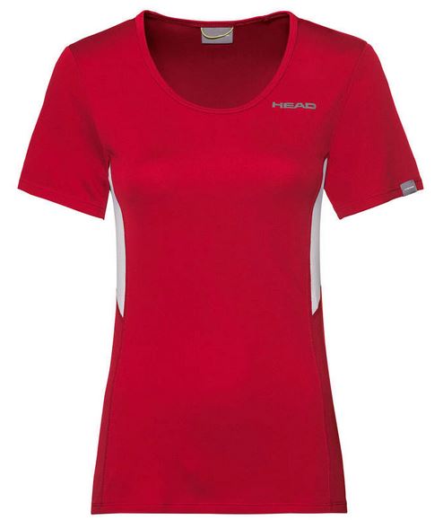 Head - CLUB Tech T-Shirt - Women (2019)