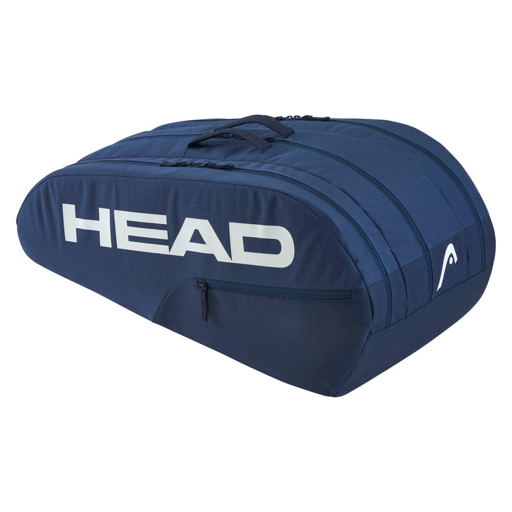 Racquetbag - Head - Base Racuqet Bag L NV