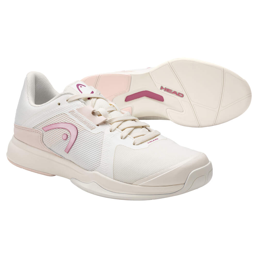 Tennisschuhe - Head - Sprint Team 3.5 Carpet - Woman
