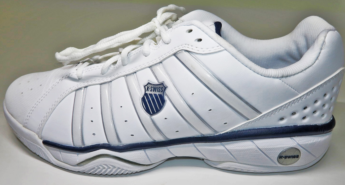 Tennisschuhe - K-SWISS - Speedster Tennis