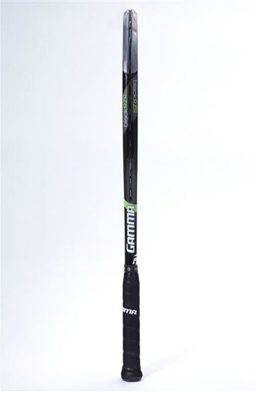 Tennisracket - Gamma - black RZR