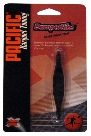 Vibrastop- Pacific - Damper Ribs - 1 Stck.