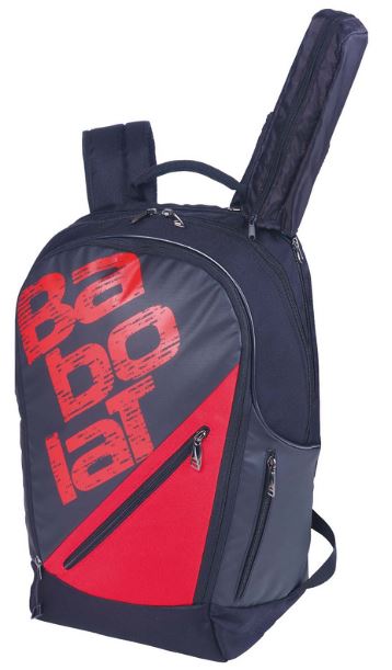 Rucksack - Babolat - EXPANDABLE (2020)