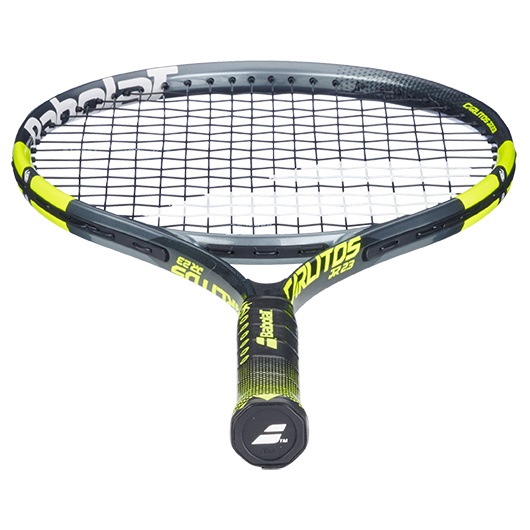  Babolat Carlitos Junior 23