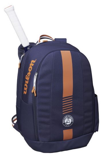 Backpack - Wilson - Roland Garros TEAM (2020)