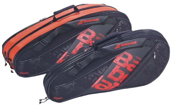 Racketbag - Babolat - Racket Holder x4-x9 EXPANDABLE