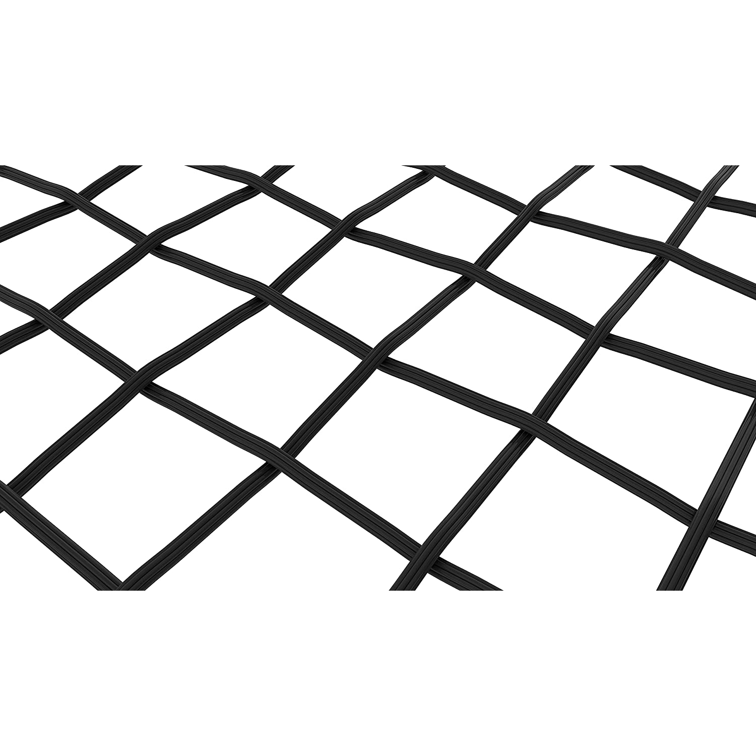 Tennisstring - Oehms - Black Pearl Rough - 200 m