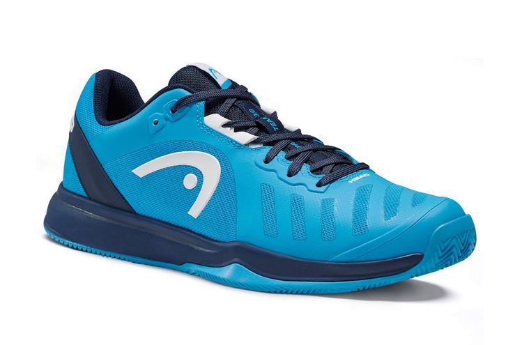 Tennisshoes - Head - Sprint Team 3.0 Clay OCDB - Men (2021)