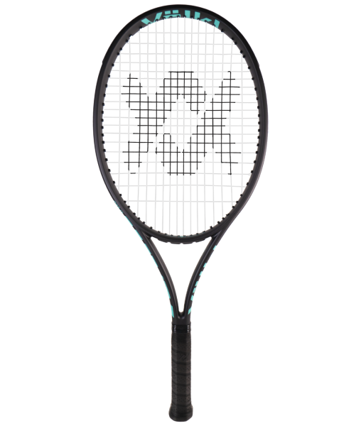 Tennisschläger - Völkl - Team Speed PS Black/Turquoise Size 4