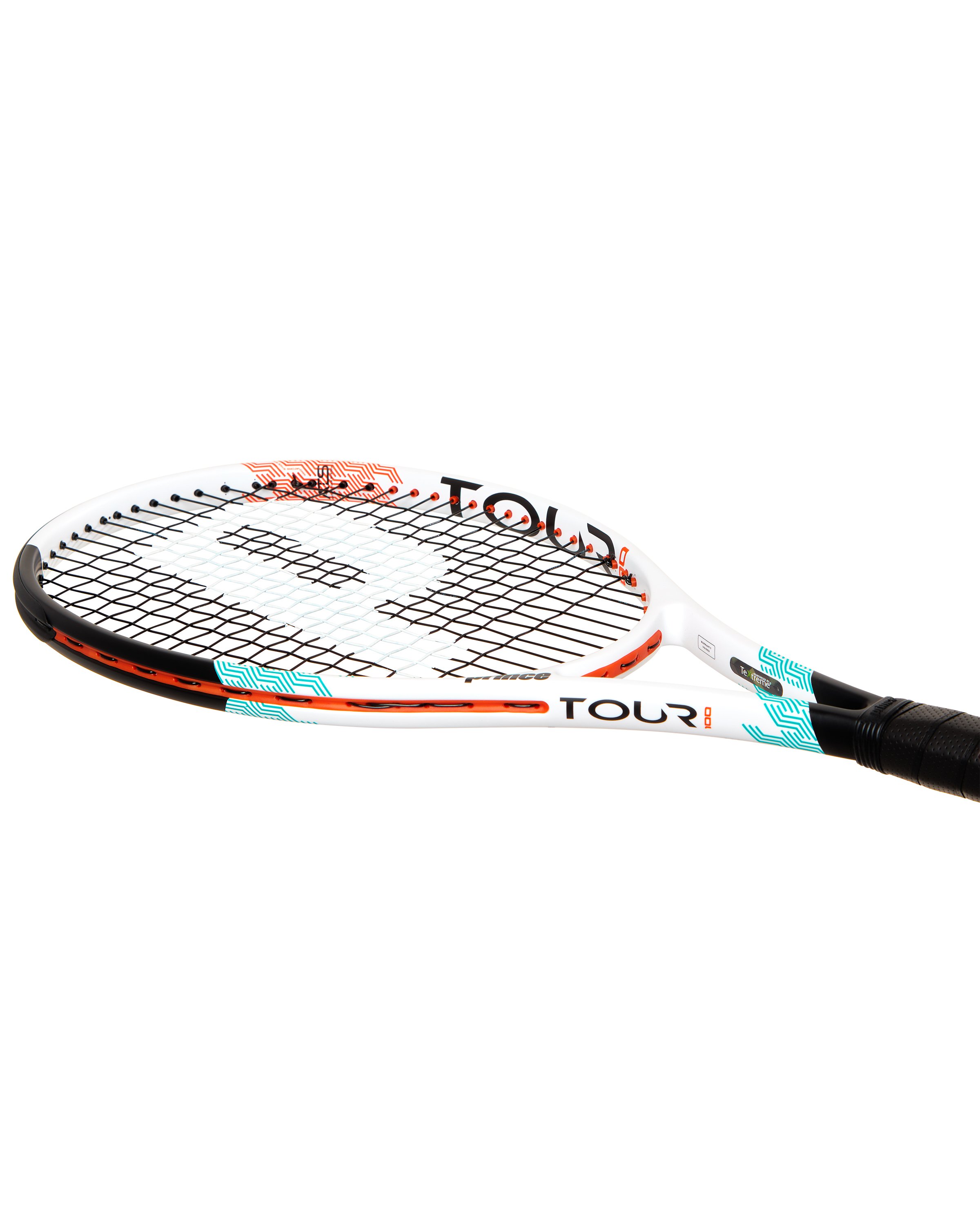 Tennisracket- Prince - TOUR 100 - 310 Gr. - (2022)