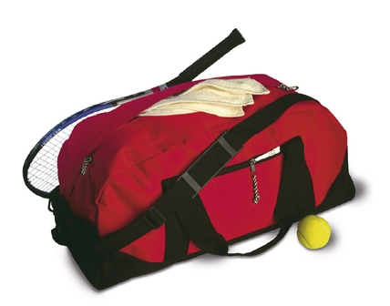 Kleine Sporttasche Nottingham