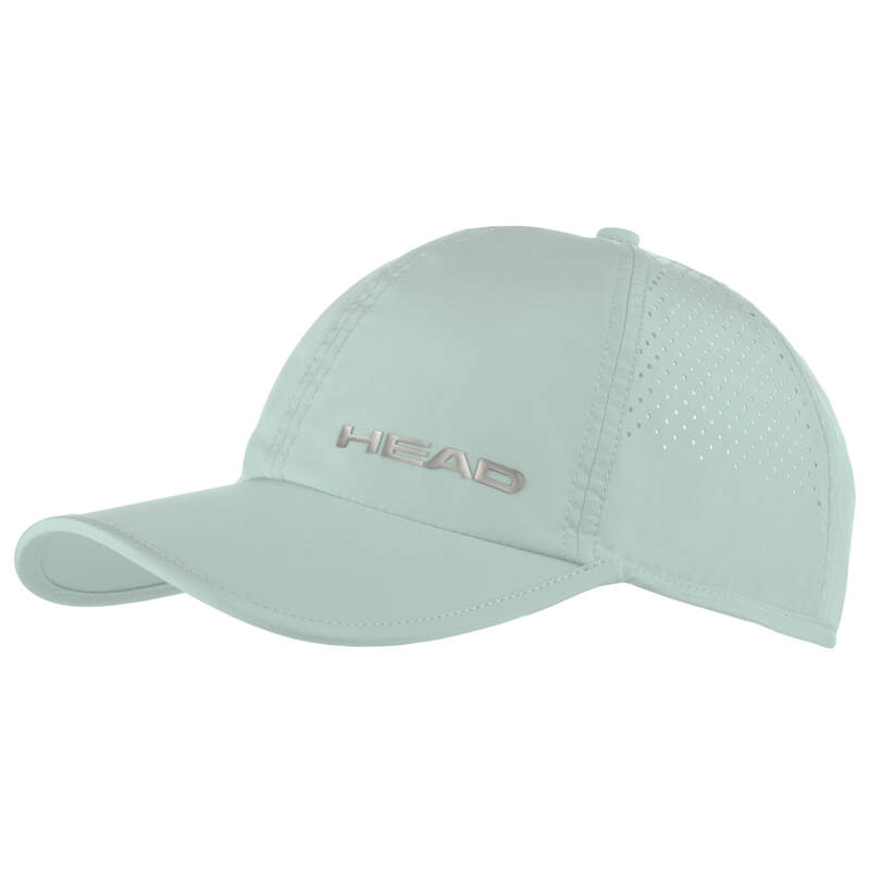 Head - Pro Player Cap
