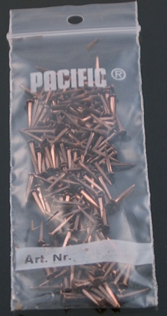 Pacific - Griffnägel
