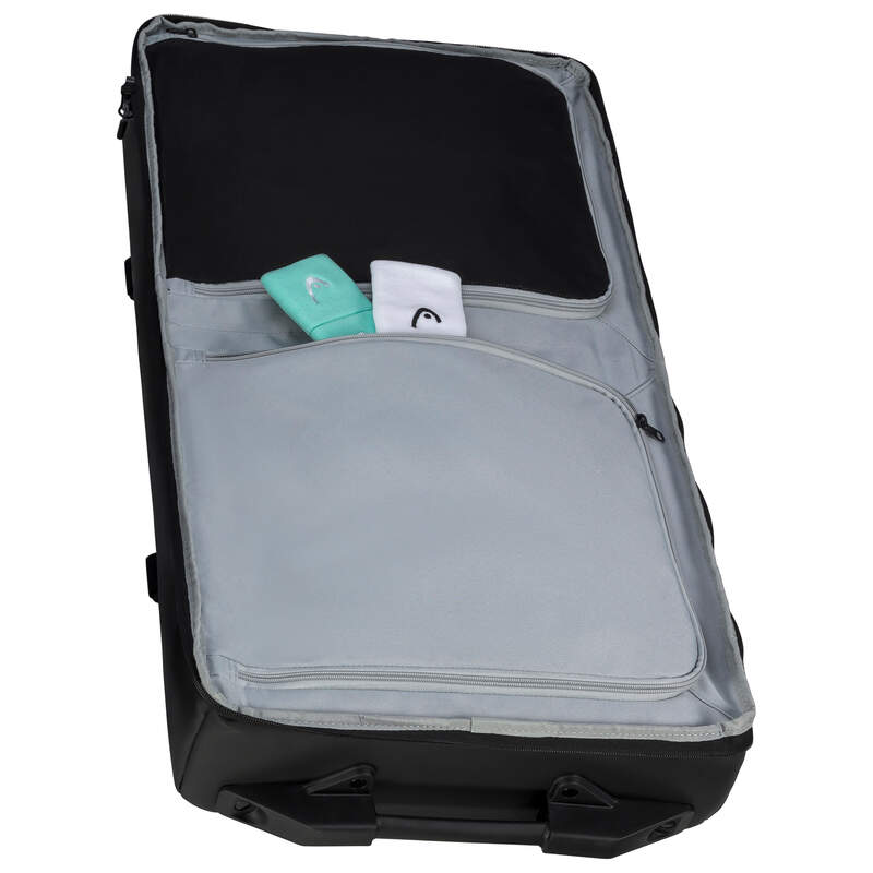 Tennistasche - Head - Tour Team Travel Bag
