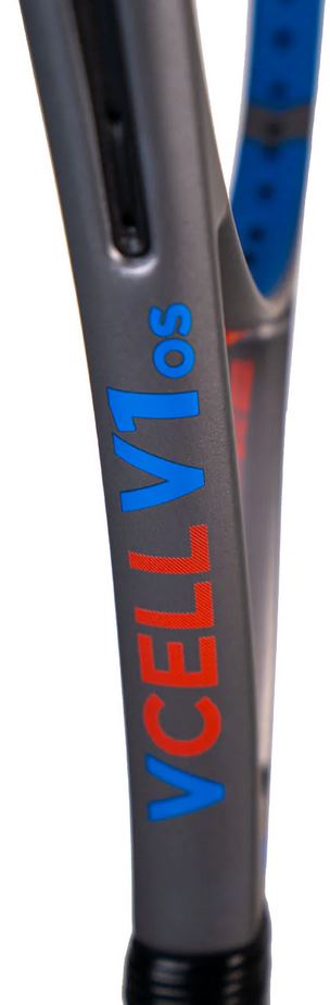 Tennisschläger - Völkl - V-CELL V1 OS