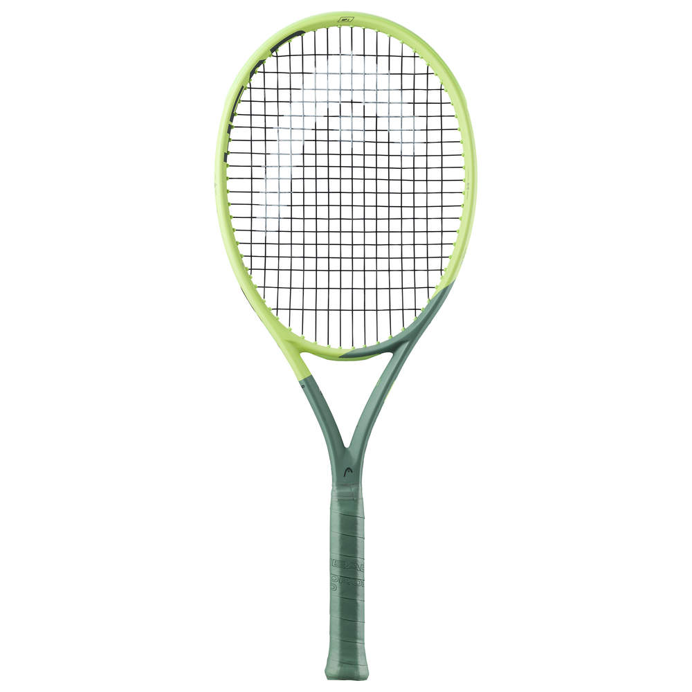 Tennisschläger - Head - Extreme MP L (2022)