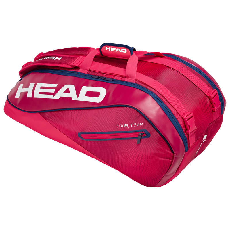 Tennistasche - Head - Tour Team 9R Supercombi  (2019)