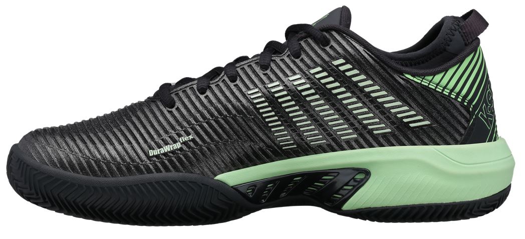 Tennisshoe - K-SWISS - HYPERCOURT SUPREME HB - Men (2021)