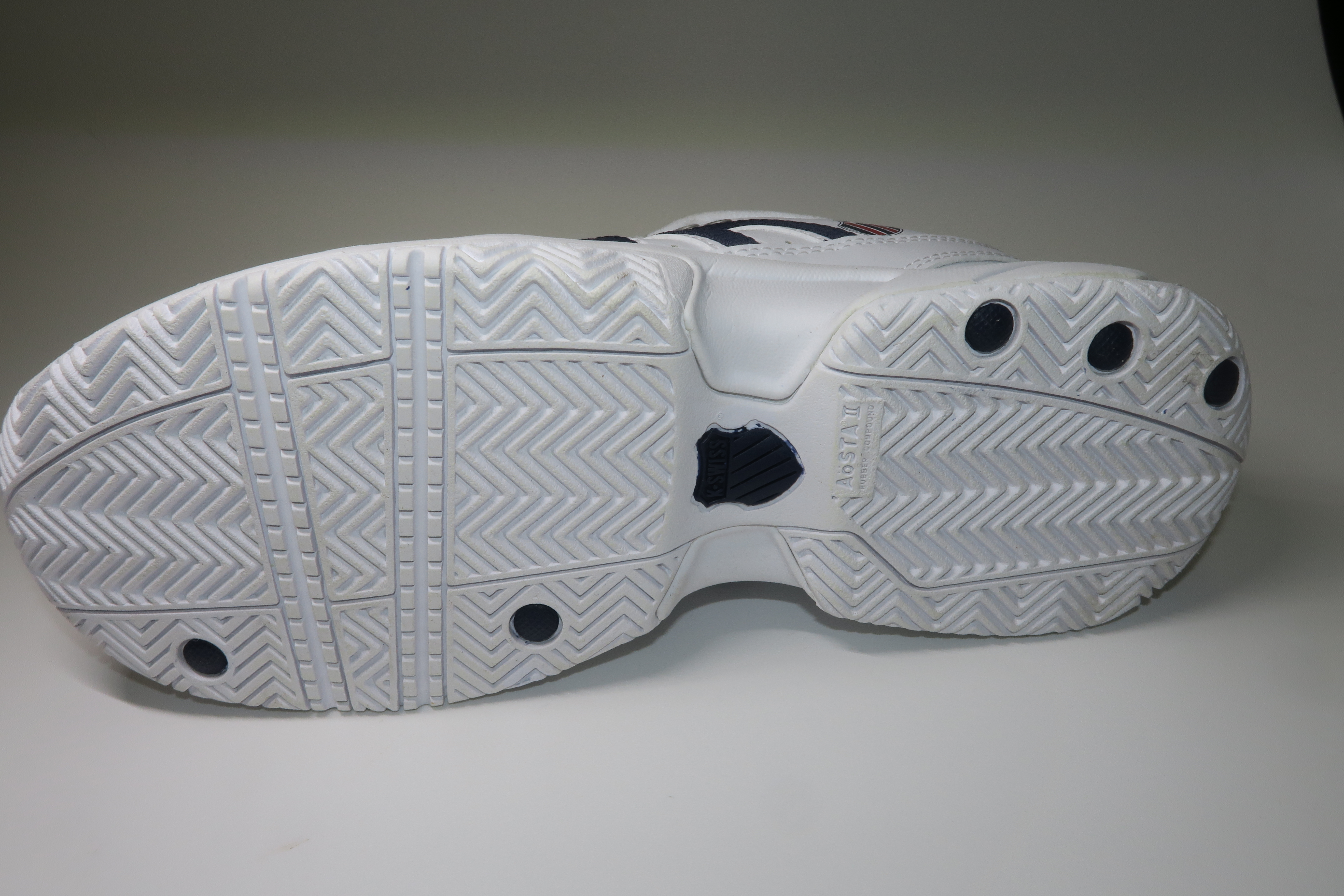 *Auslaufmodell* Tennisschuhe - K-SWISS - Vibrant IV Men