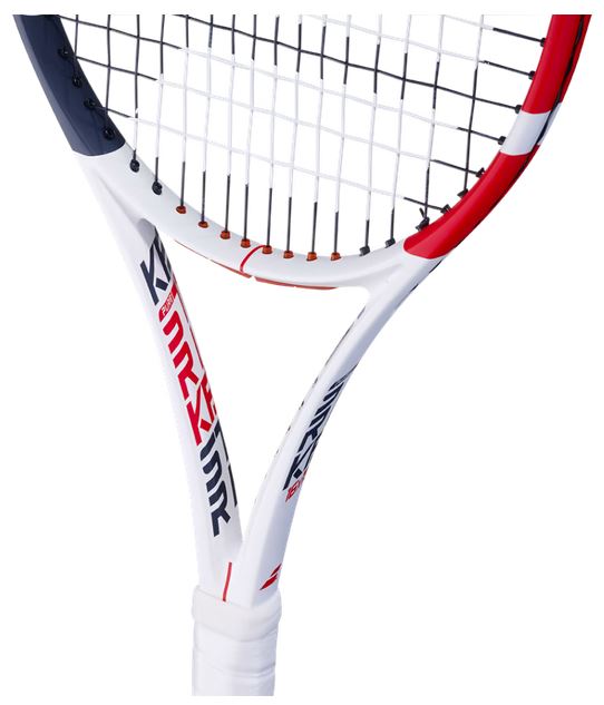 Tennisschläger - Babolat - PURE STRIKE 16/19 (2020)