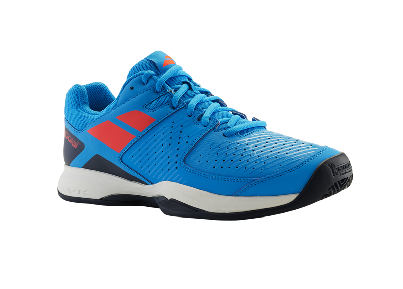 Tennisschuh - Babolat - Pulsion Clay (2017)