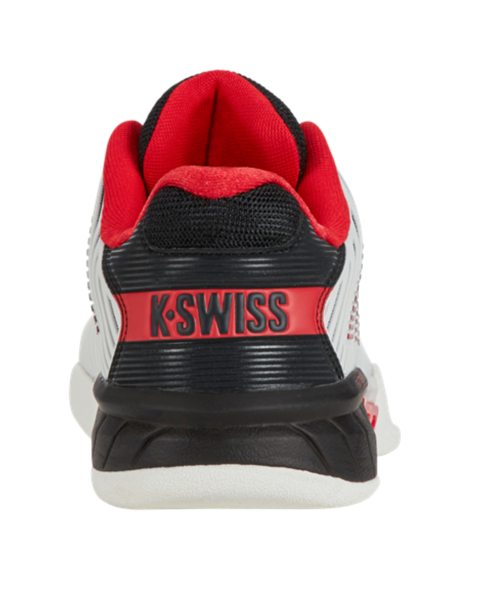 Tennisschuhe - K-SWISS - HYPERCOURT EXPRESS 2 CARPET (2023/2024)