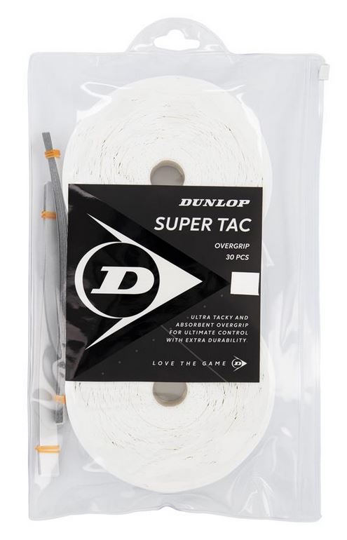 Overgrip - Dunlop - VIPER-DRY - 30 St.