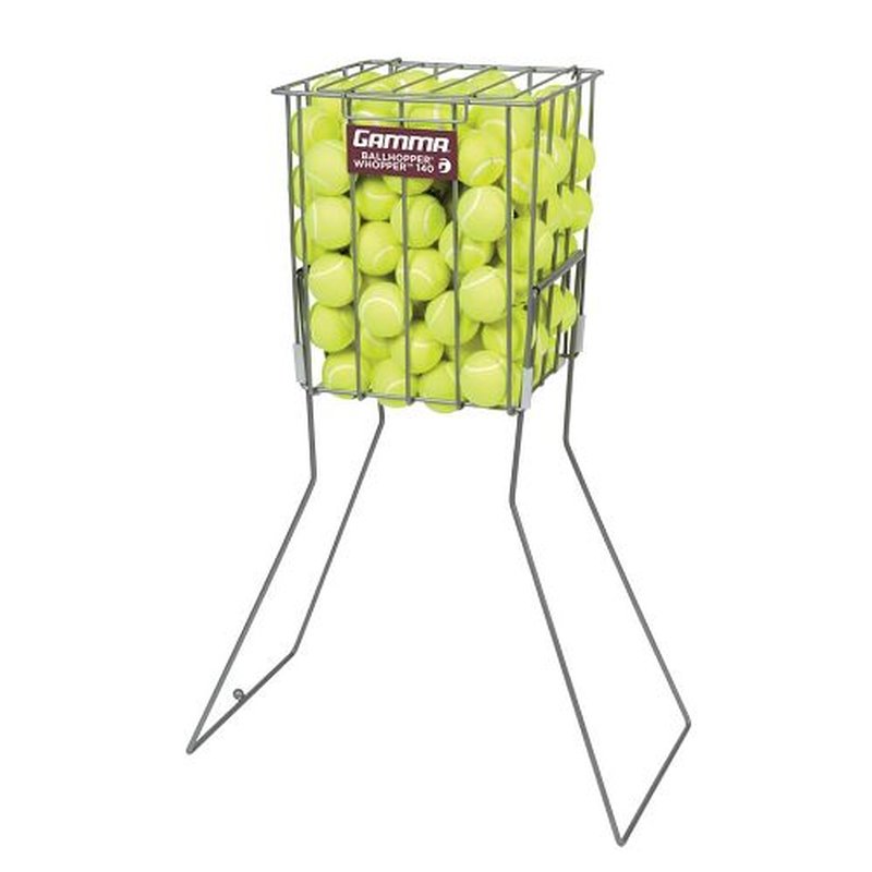 GAMMA Ballhopper Whopper 140, Ballsammelkorb