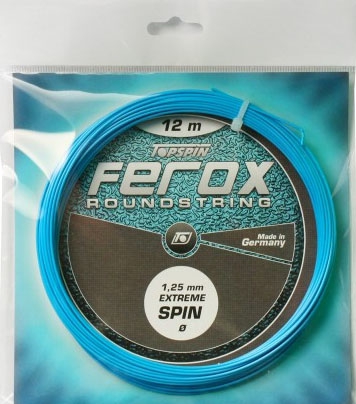 Topspin Ferox Roundstring- 12m