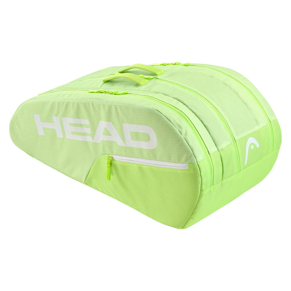 Tennistasche - Head - Base Racquet Bag L SG