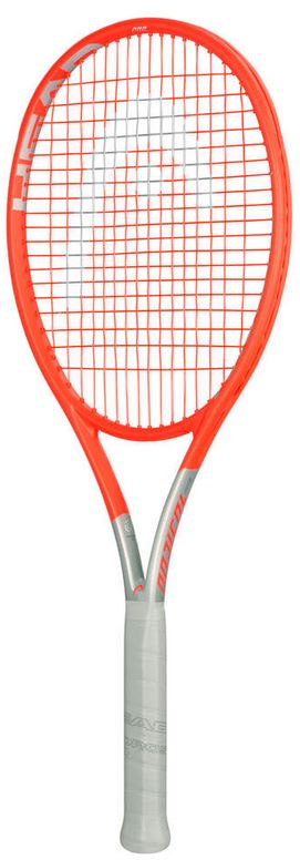 Tennisschläger - Head - Graphene 360+ RADICAL Pro (2021)