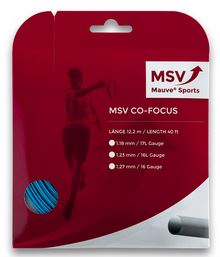 MSV Co Focus - 12 m