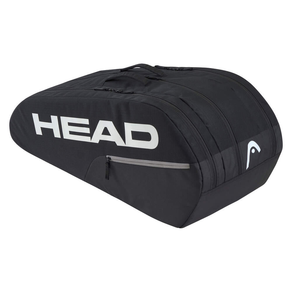 Racquetbag - Head - Base Racquet Bag L BK