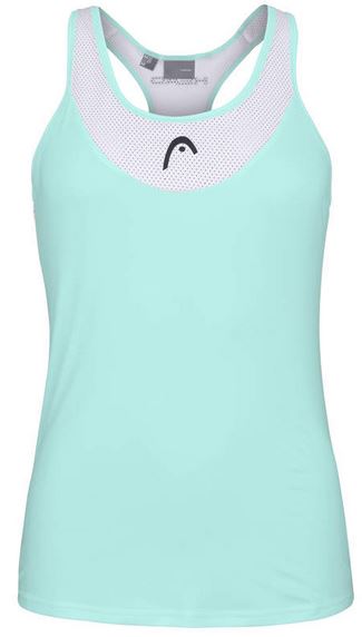Head - TENLEY Tank Top - Women (2021)
