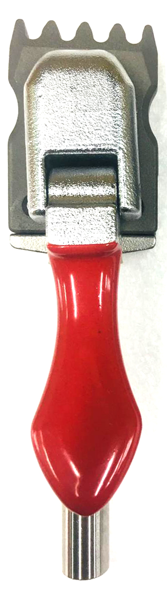 Zentralhaltezange StringMaster Profi Clamp - High End (1 Stck)